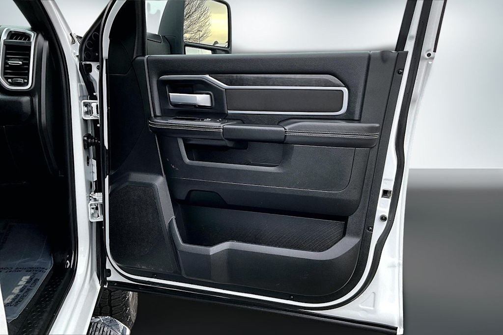 Thumbnail: 2024 RAM 2500 - 28