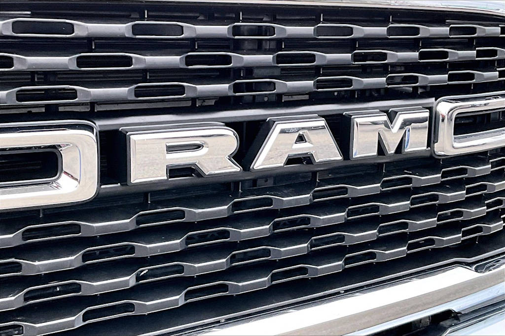 Thumbnail: 2024 RAM 2500 - 33