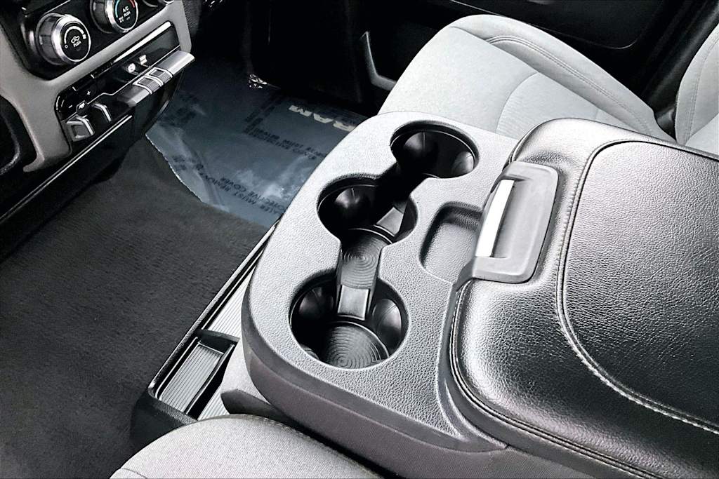 Thumbnail: 2024 RAM 2500 - 17