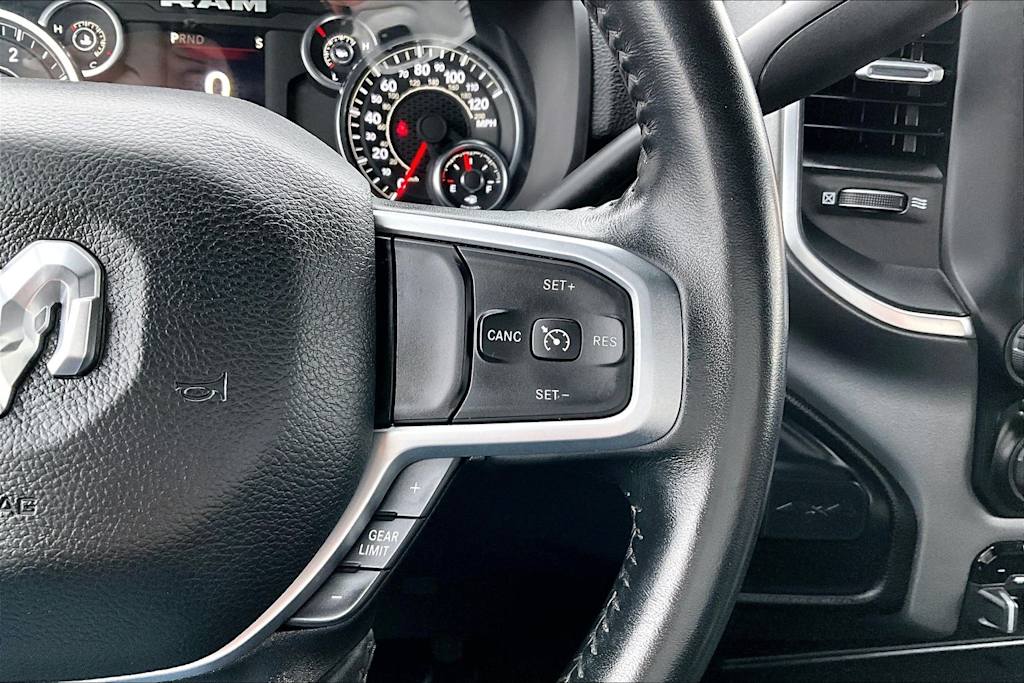 Thumbnail: 2024 RAM 2500 - 25