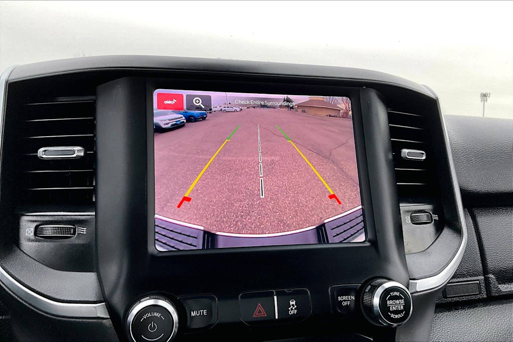 Thumbnail: 2024 RAM 2500 - 26