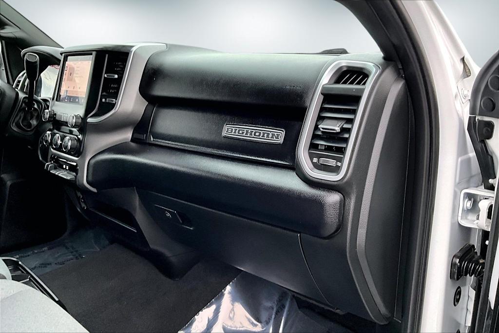 Thumbnail: 2024 RAM 2500 - 15