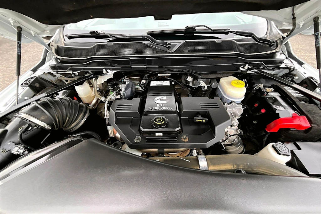 Thumbnail: 2024 RAM 2500 - 9