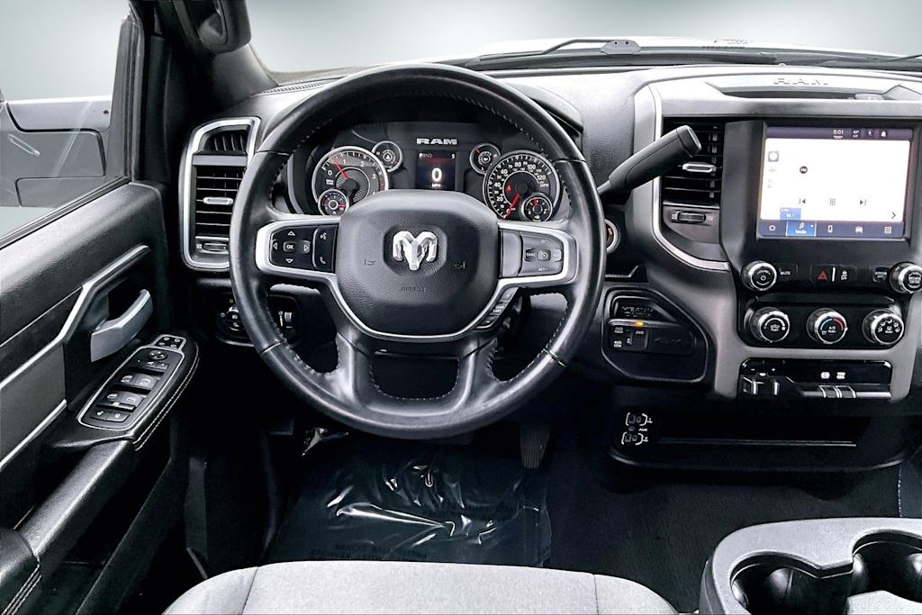 Thumbnail: 2024 RAM 2500 - 14