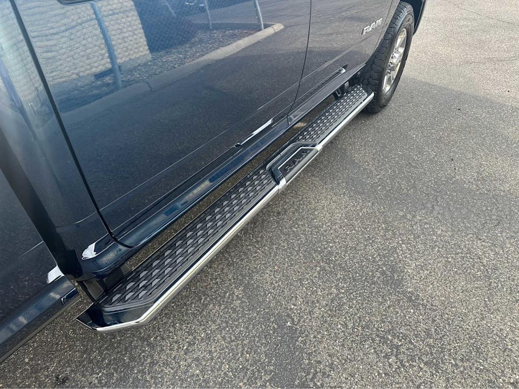 2023 RAM 2500 Big Horn 7