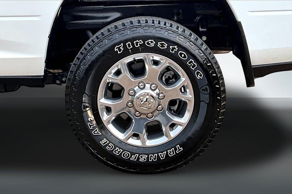 Thumbnail: 2024 RAM 2500 - 34
