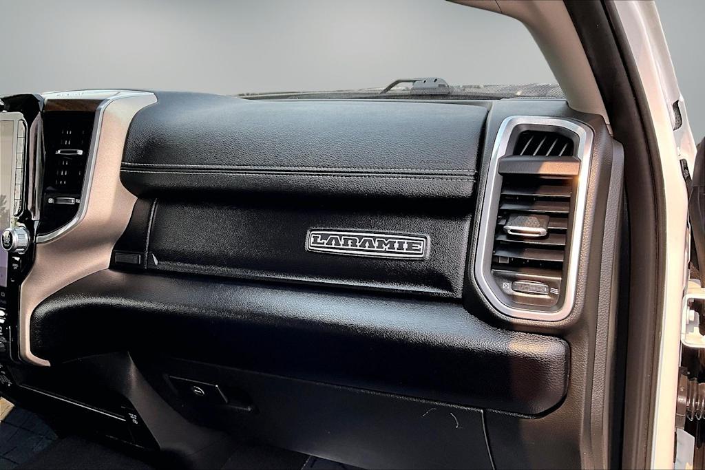 Thumbnail: 2024 RAM 2500 - 24