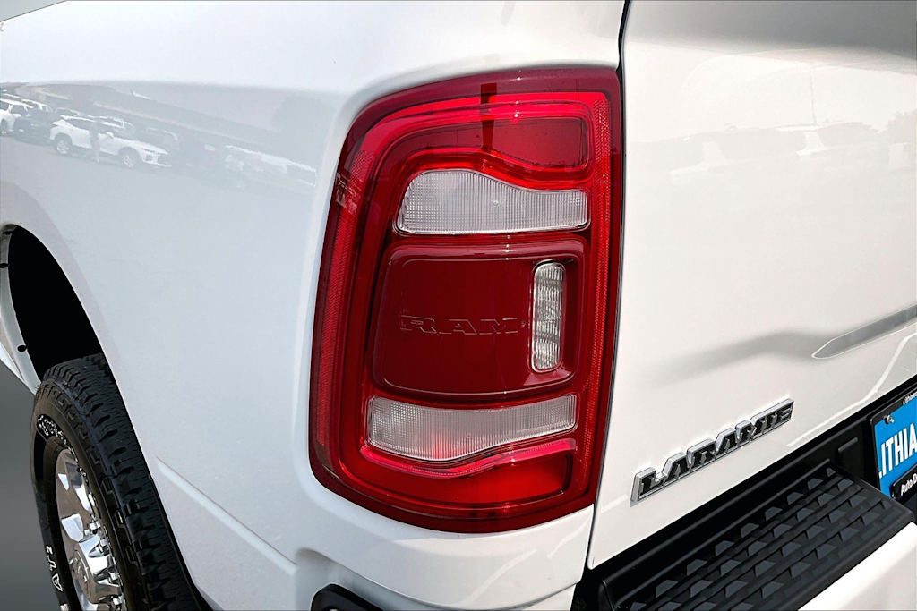 Thumbnail: 2024 RAM 2500 - 32