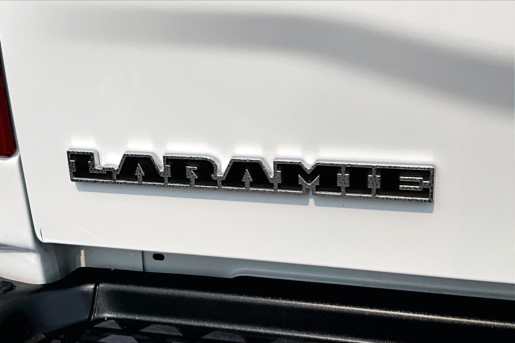 Thumbnail: 2024 RAM 2500 - 7