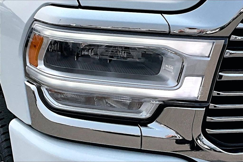 Thumbnail: 2024 RAM 2500 - 31