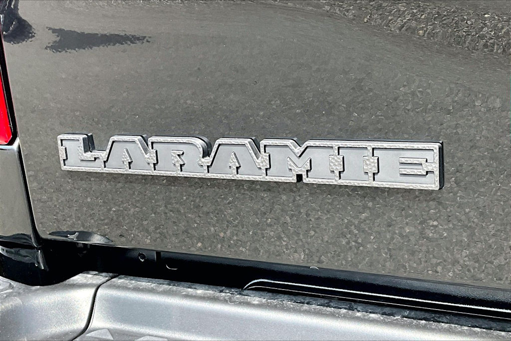 Thumbnail: 2026 RAM 2500 - 6