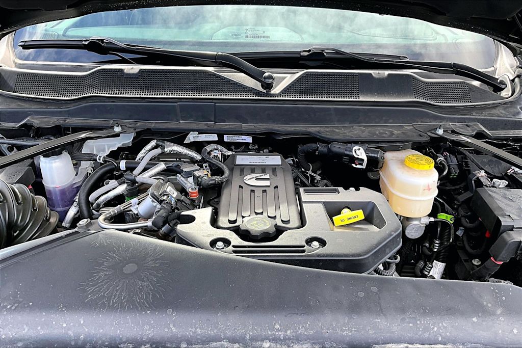 Thumbnail: 2026 RAM 2500 - 8