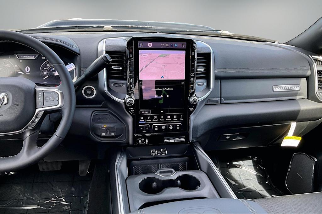 Thumbnail: 2026 RAM 2500 - 14