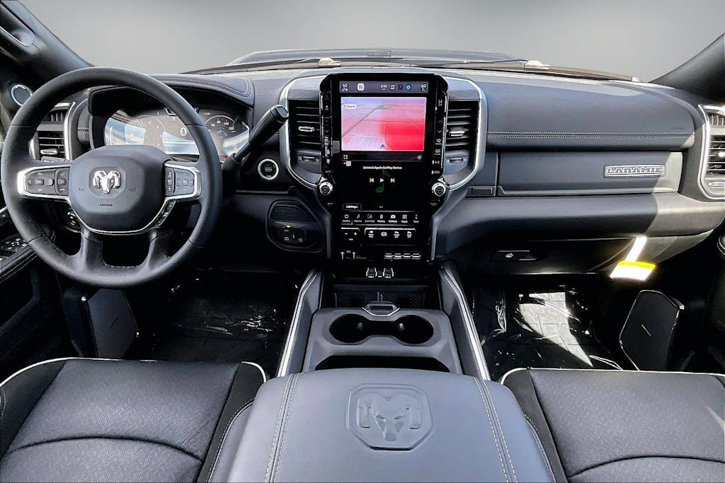 Thumbnail: 2026 RAM 2500 - 9