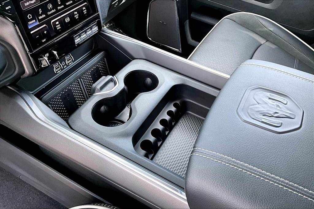 Thumbnail: 2026 RAM 2500 - 20