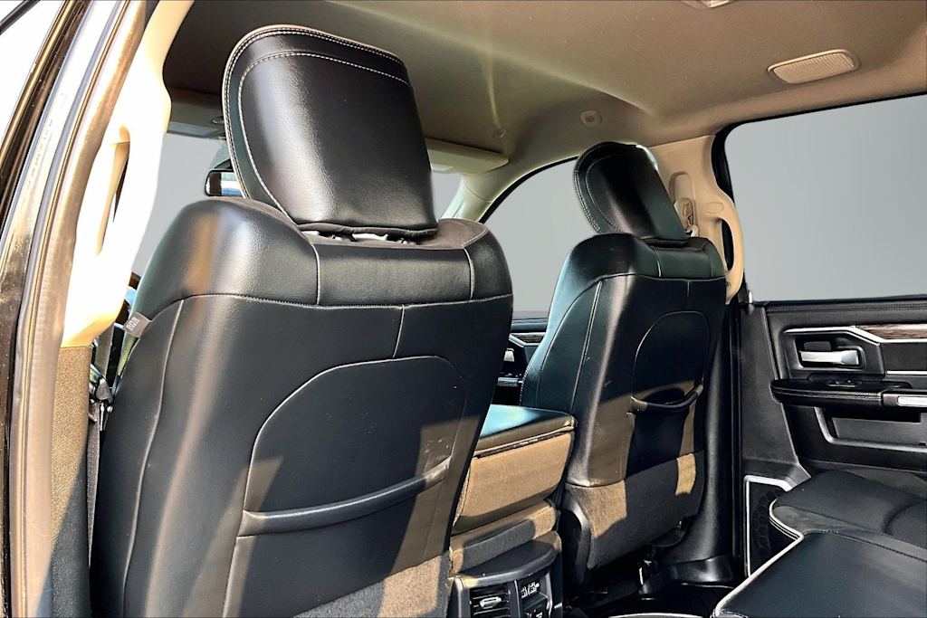 Thumbnail: 2019 RAM 2500 - 10