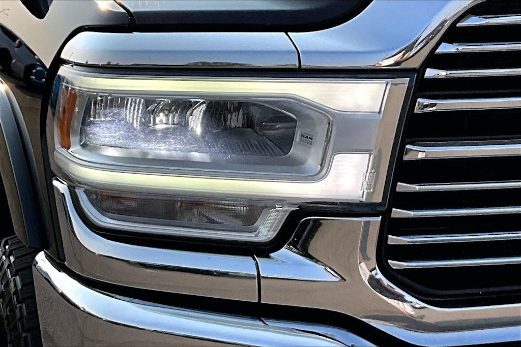 Thumbnail: 2019 RAM 2500 - 29