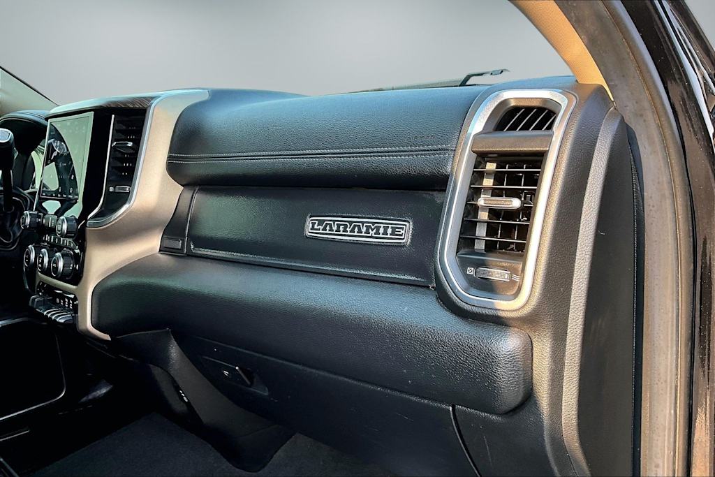 Thumbnail: 2019 RAM 2500 - 22