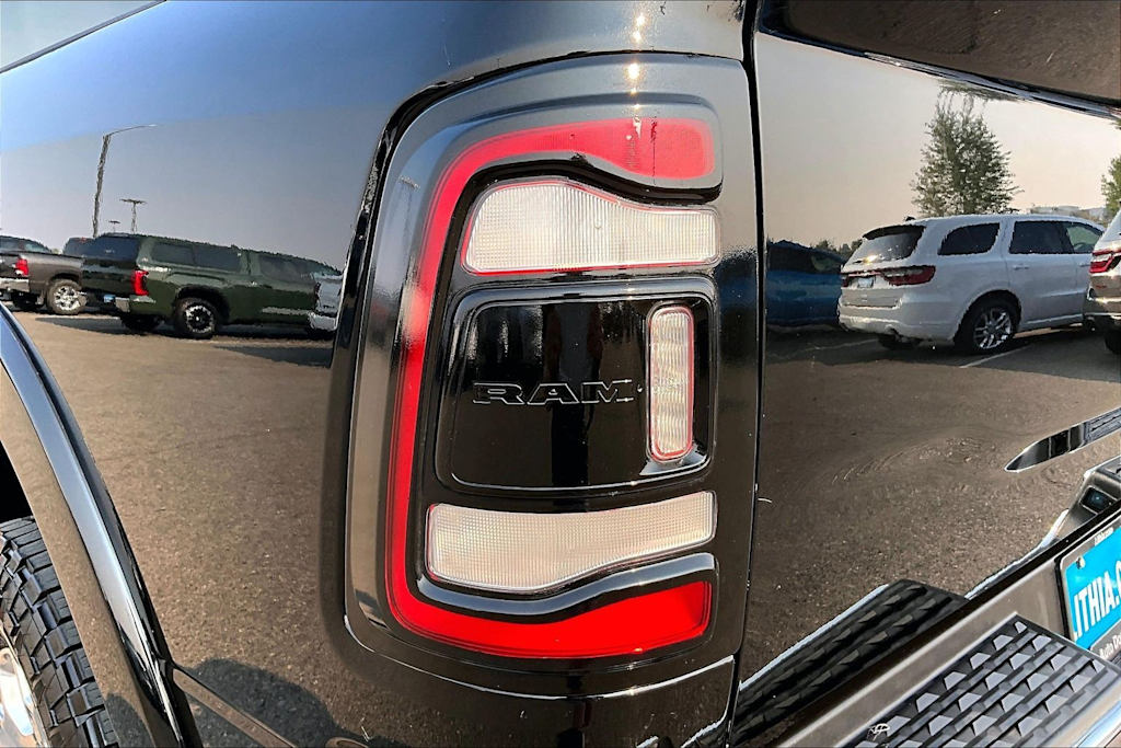 Thumbnail: 2019 RAM 2500 - 30