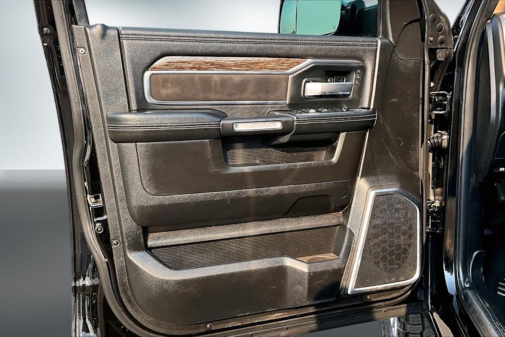Thumbnail: 2019 RAM 2500 - 26