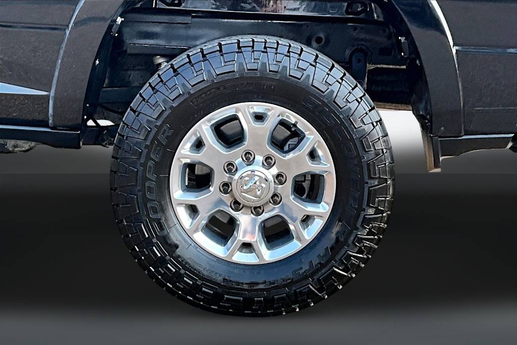 Thumbnail: 2019 RAM 2500 - 32