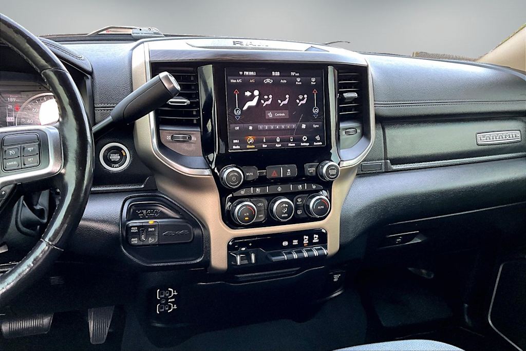 Thumbnail: 2019 RAM 2500 - 13