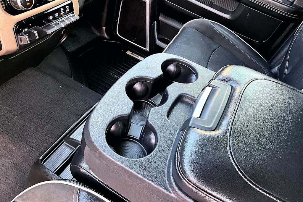 Thumbnail: 2019 RAM 2500 - 14