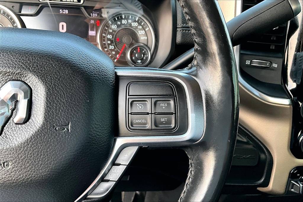 Thumbnail: 2019 RAM 2500 - 24