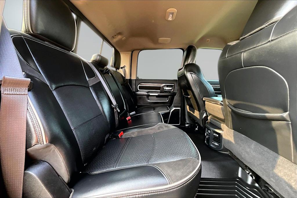 Thumbnail: 2019 RAM 2500 - 28