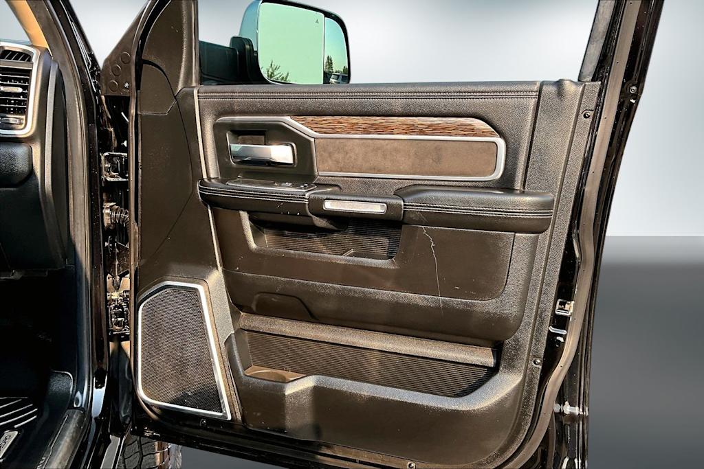 Thumbnail: 2019 RAM 2500 - 27