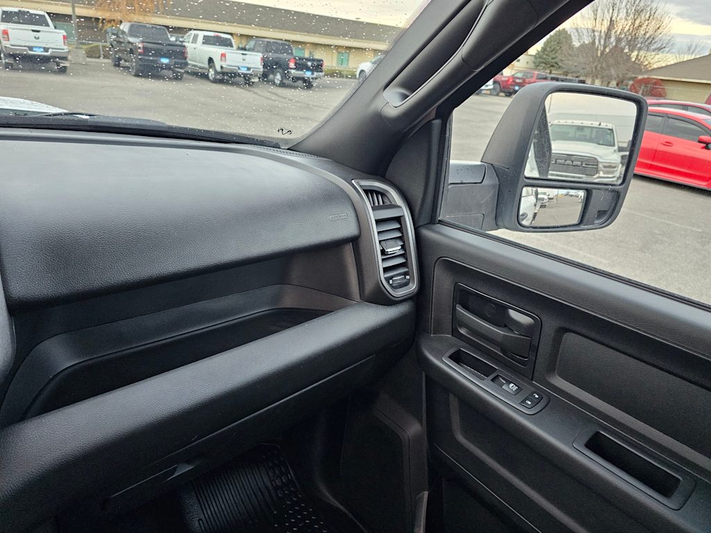 Thumbnail: 2024 RAM 2500 - 29