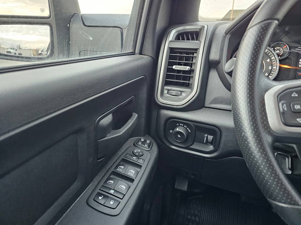Thumbnail: 2024 RAM 2500 - 31