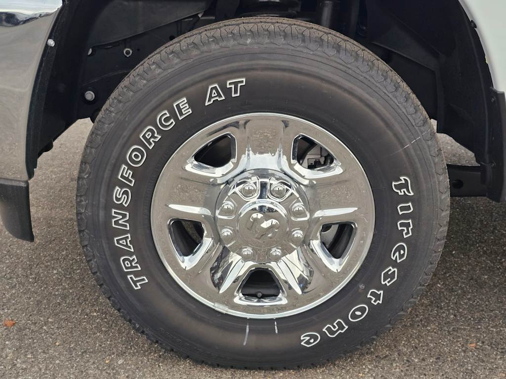 Thumbnail: 2024 RAM 2500 - 8