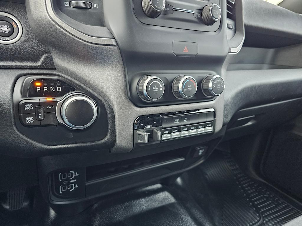 Thumbnail: 2024 RAM 2500 - 25