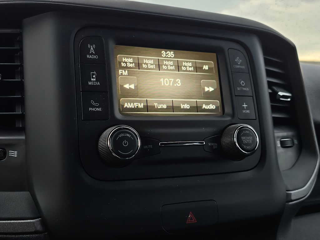 Thumbnail: 2024 RAM 2500 - 14