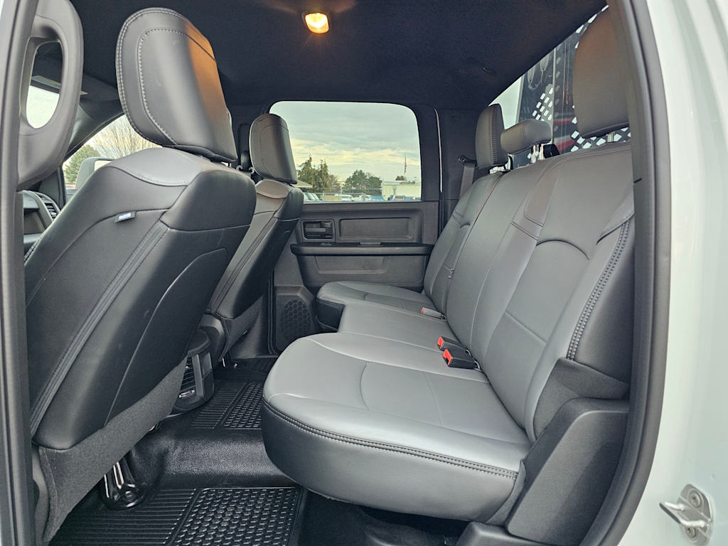 Thumbnail: 2024 RAM 2500 - 20