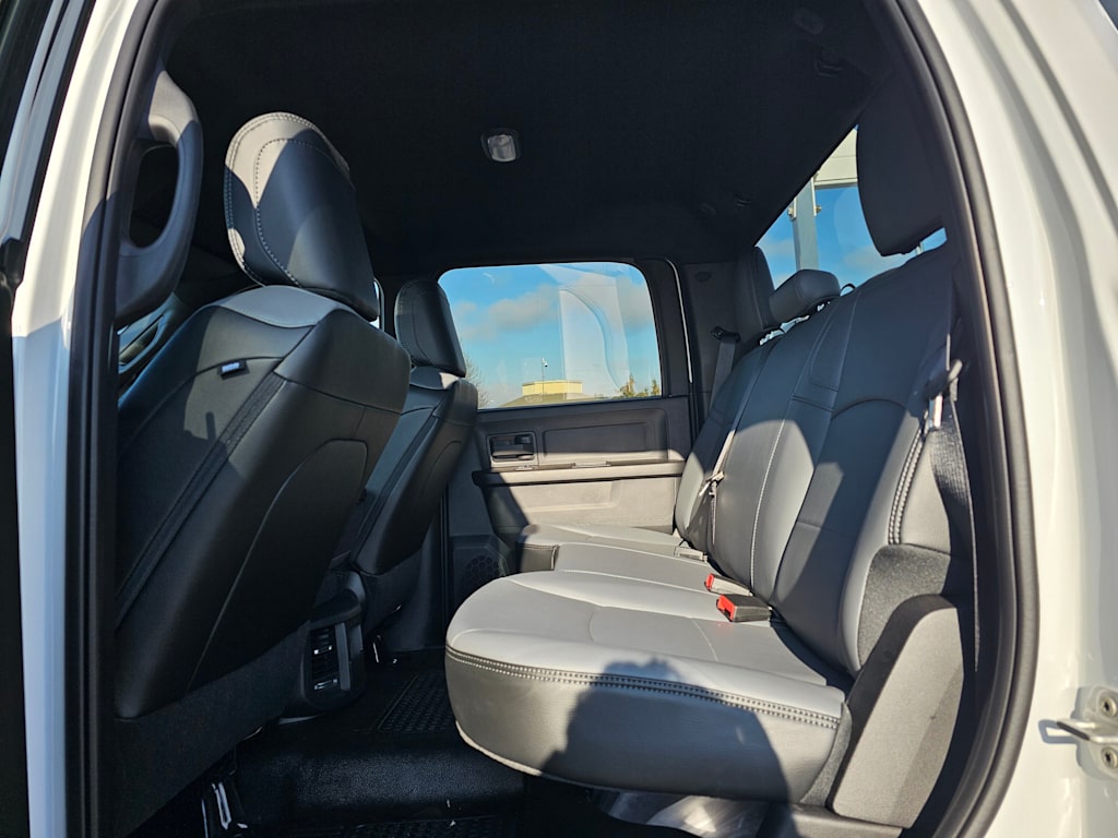 Thumbnail: 2024 RAM 2500 - 20