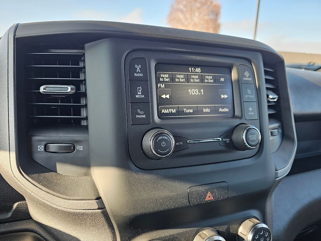 Thumbnail: 2024 RAM 2500 - 15