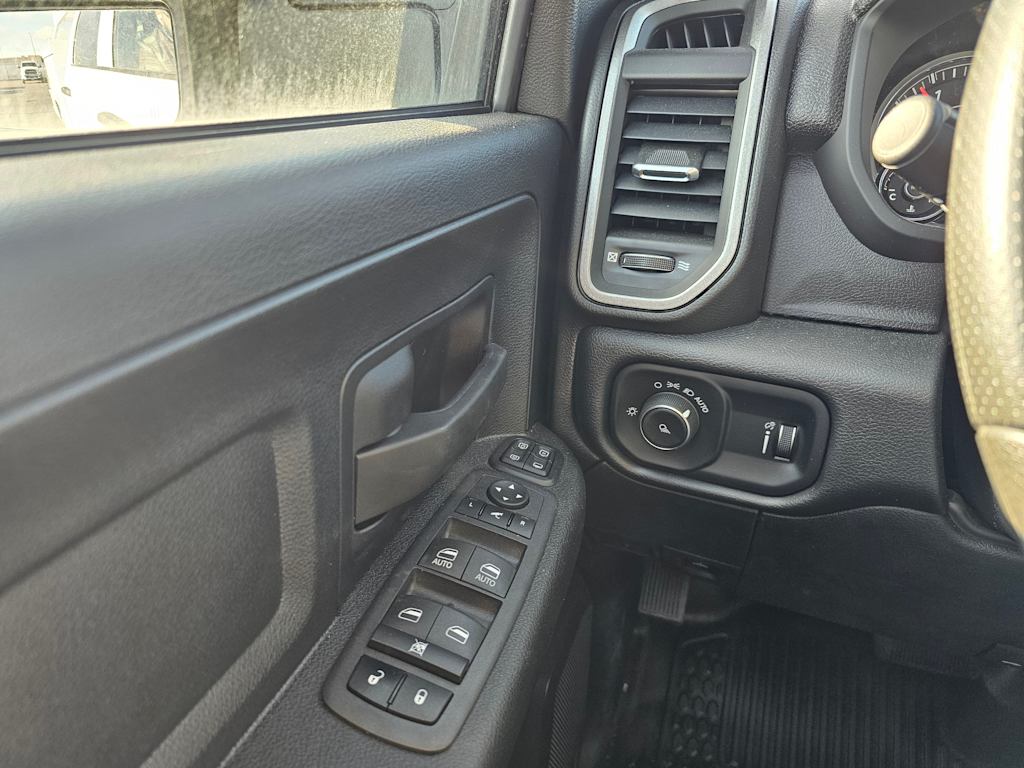 Thumbnail: 2024 RAM 2500 - 30
