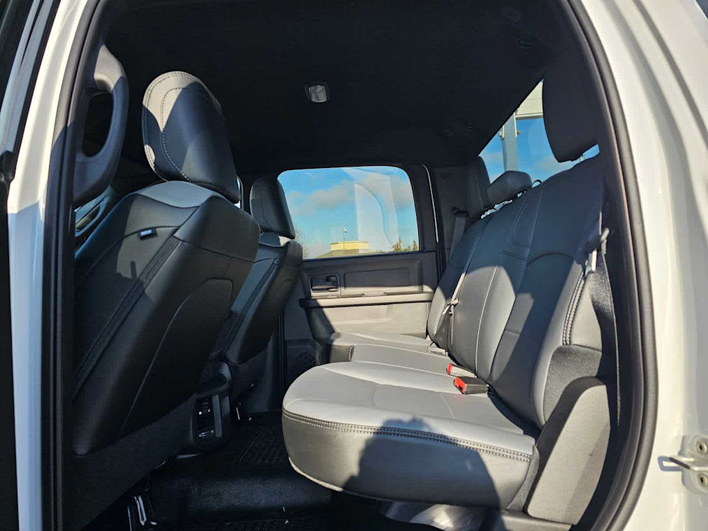 Thumbnail: 2024 RAM 2500 - 20