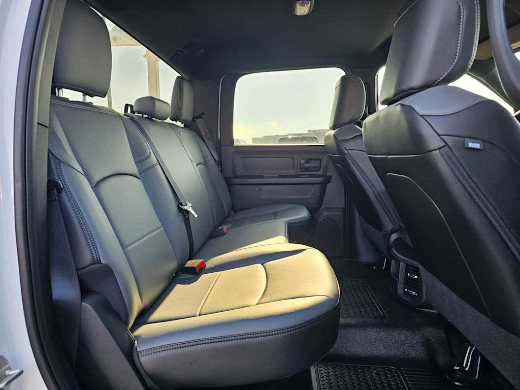 Thumbnail: 2024 RAM 2500 - 21