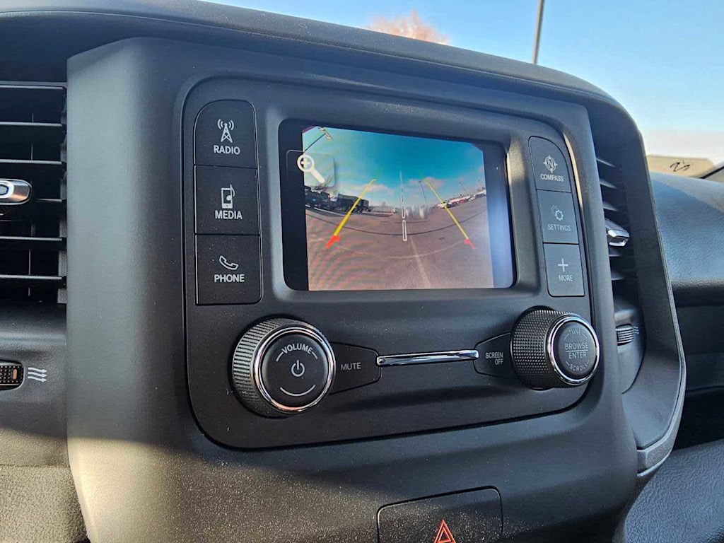 Thumbnail: 2024 RAM 2500 - 22