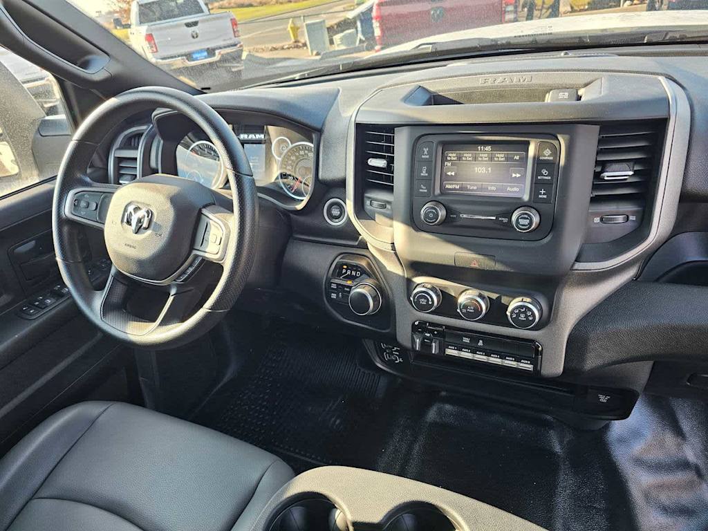 Thumbnail: 2024 RAM 2500 - 14