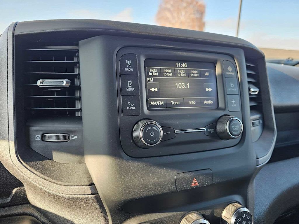 Thumbnail: 2024 RAM 2500 - 16