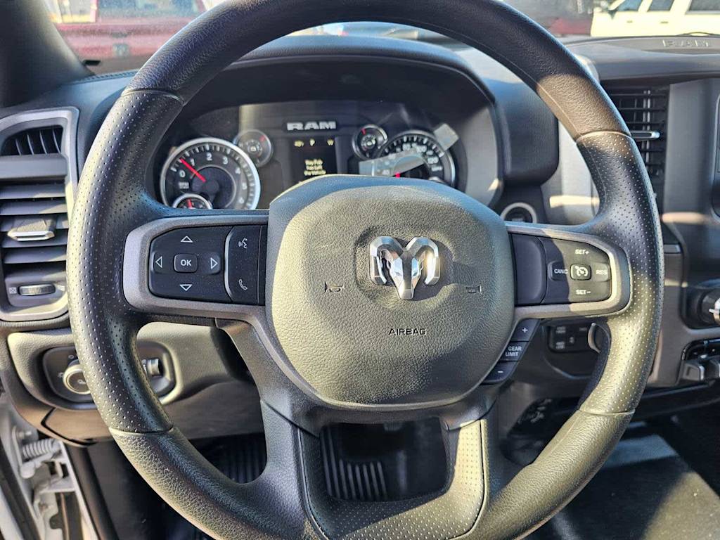 Thumbnail: 2024 RAM 2500 - 15