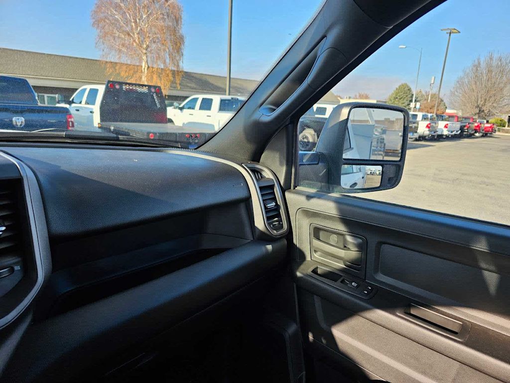 Thumbnail: 2024 RAM 2500 - 28