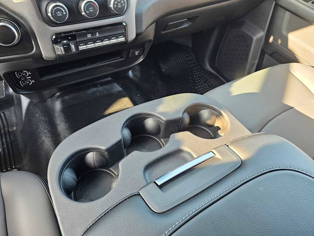 Thumbnail: 2024 RAM 2500 - 26