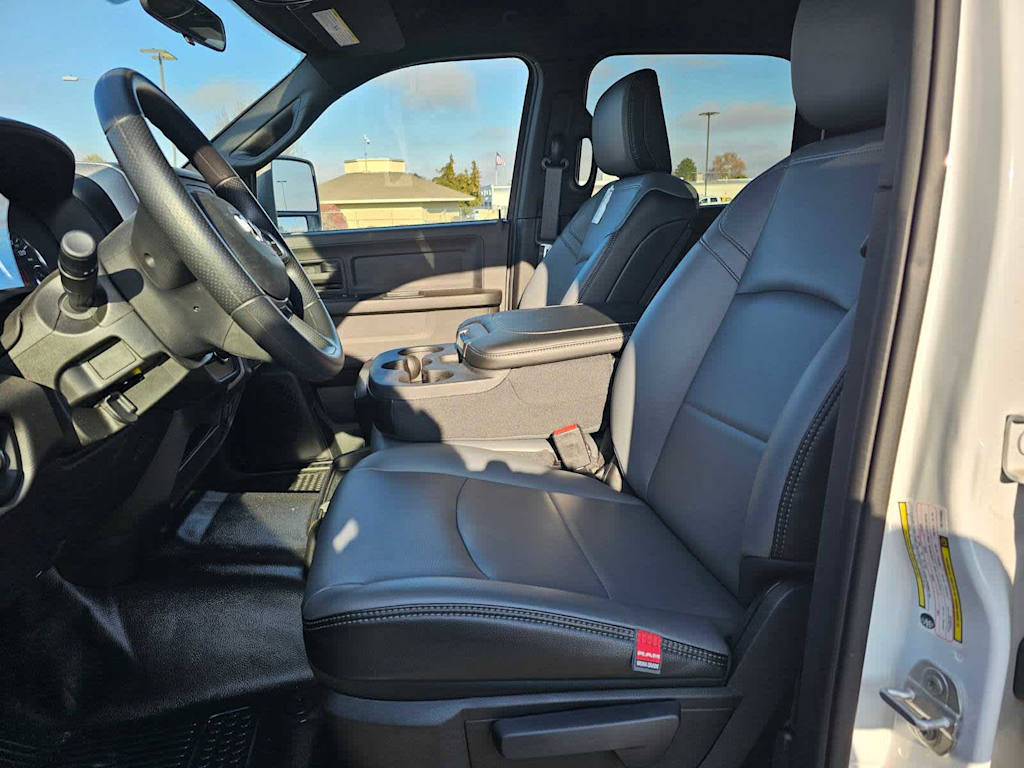 Thumbnail: 2024 RAM 2500 - 11