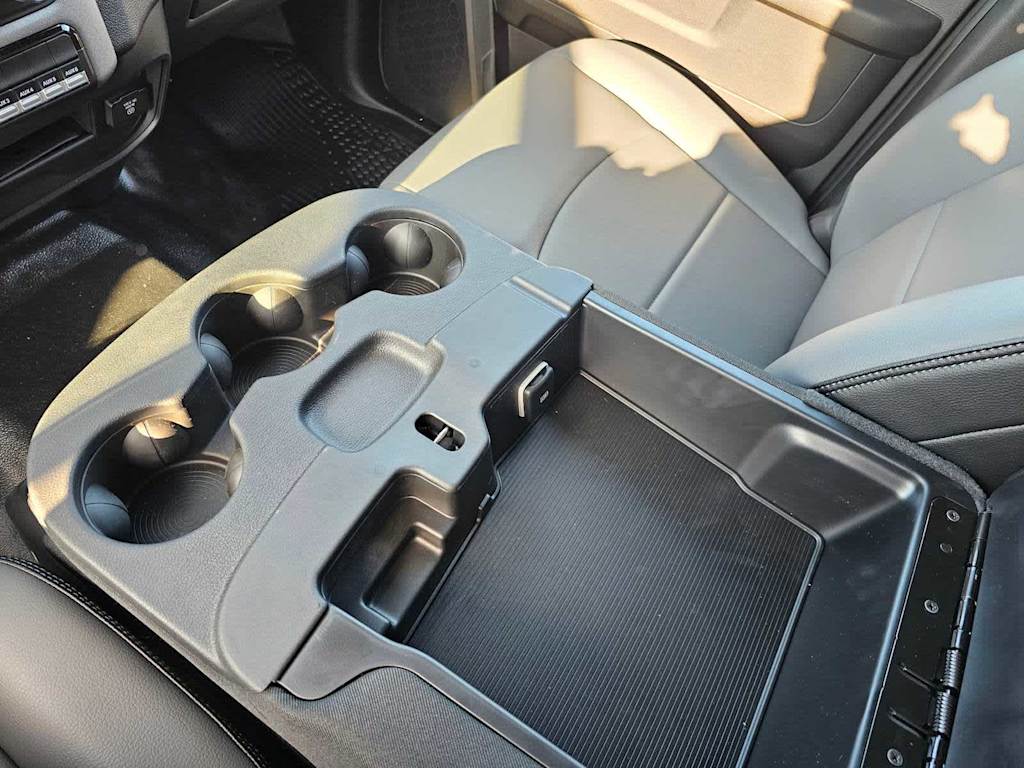 Thumbnail: 2024 RAM 2500 - 27