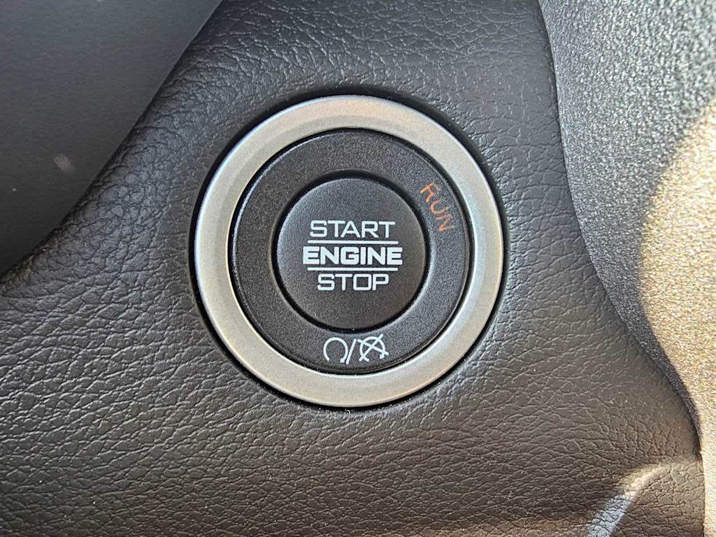 Thumbnail: 2024 RAM 2500 - 23